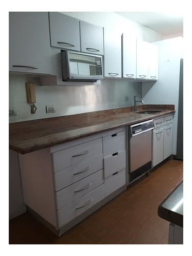 Apartamento En Venta - Urb. El Marques