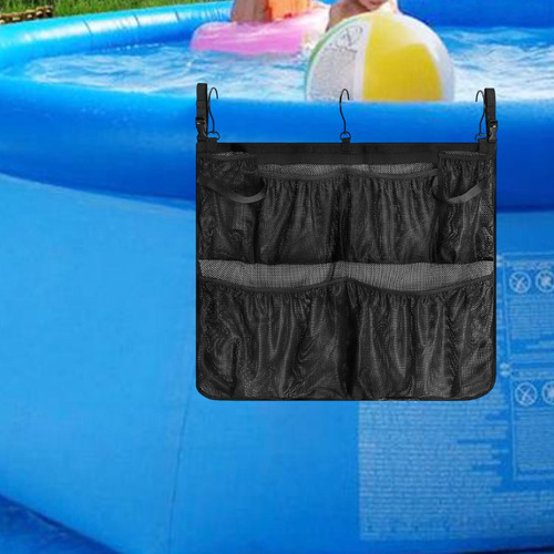 Bolsa De Almacenamiento Para Piscina, Almacenamiento De