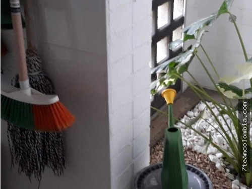 Imagen 18 de 28 de Vendo Casa En El Castillo Jamundi Unidad Cerrada