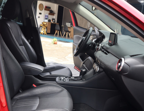 Mazda CX-3 2.0 Grand Touring Lx At