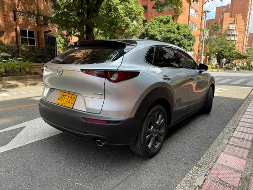 Mazda CX-30 2.5 Grand Touring Lx 4x2