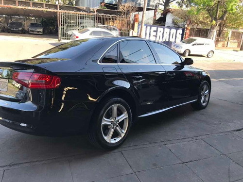 Audi A4 2.0 Ambition Tfsi 211cv Multitronic 2013