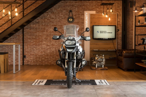Imagen 3 de 15 de Bmw R 1200 Gs 30 Años Roshaus Bmw Motorrad Permutas