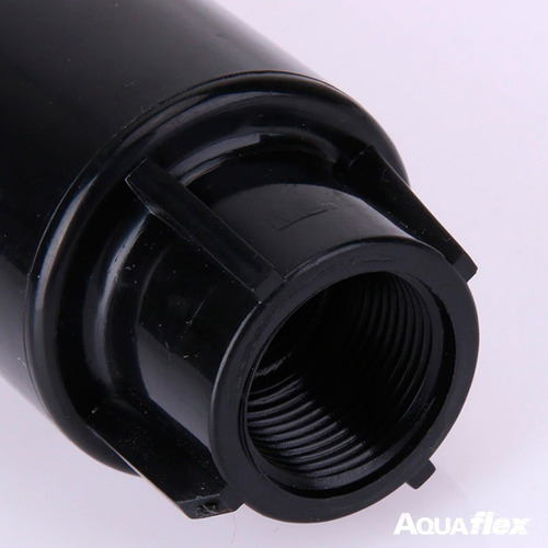 Imagen 3 de 8 de Tobera Aspersor De Riego Pop Up 90º H6003 (x5) Aquaflex