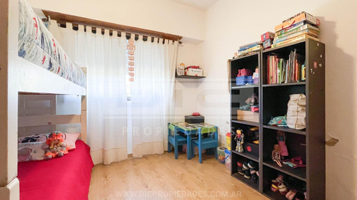 Ph 2 Dormitorios Venta - Carapachay
