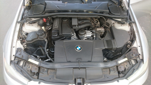Bmw Serie 3 2010 2.0 Aut. 4p