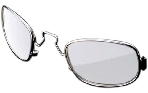 Imagem 2 de 4 de Clip Adaptação Óculos Shimano Rx Clip Ii De Lentes De Grau
