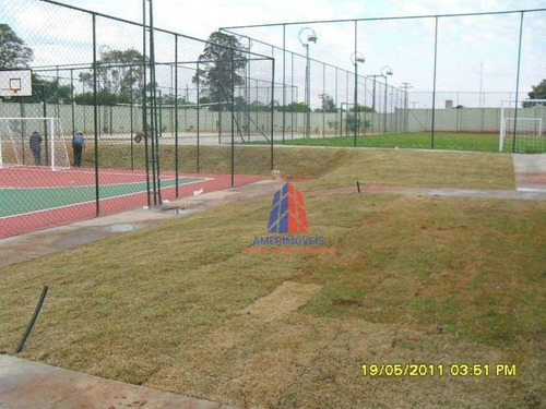 Casa Com 3 Dormitórios À Venda, 250 M² Por R$ 1.950.000,00 - Loteamento Residencial Jardim Villagio Ii - Americana/sp - Ca1587