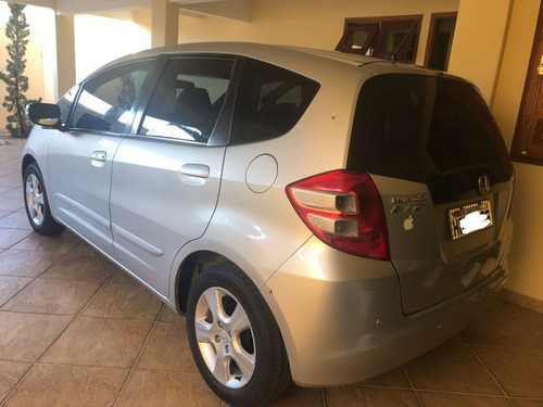 Imagem 4 de 9 de Honda Fit