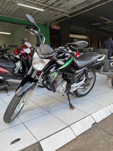 Imagem 7 de 9 de Honda Titan 160