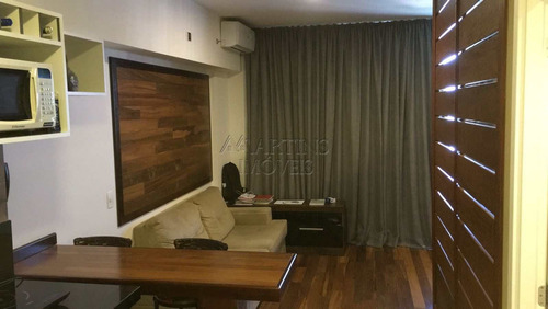 Imagem 5 de 30 de Flat Com 1 Dorm, Centro, Jundiaí, Cod: 9109 - A9109