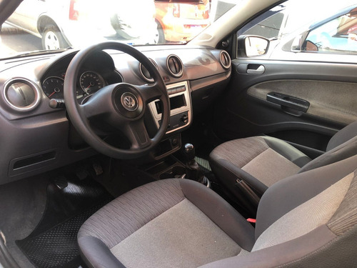 Imagem 5 de 6 de Volkswagen Gol G6