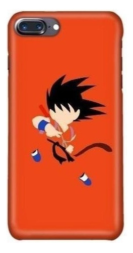 Funda Celular Goku Dragon Ball  Celular Carcasa Case #5 *