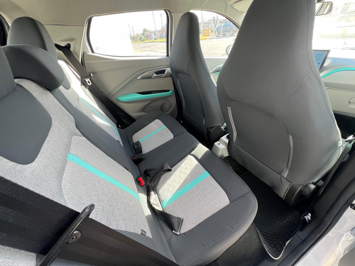 jmev Ev3 0.0 Ev3 (31,9 Kwh)
