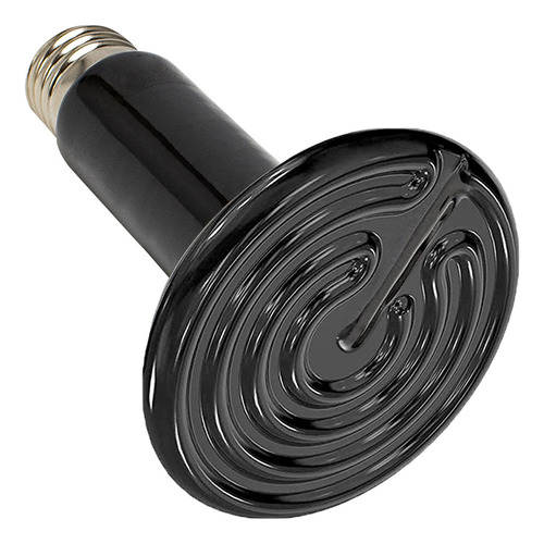 Lâmpada De Calor Para Répteis, Suporte Para Lâmpada De Calor