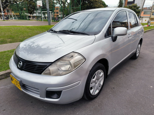 Nissan Tiida 1.8 Miio