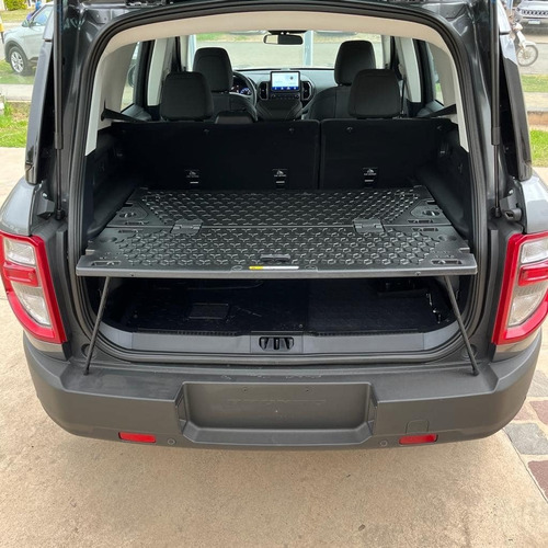 Imagen 8 de 15 de Ford Bronco Sport Big Bend 4wd 0km. My2023