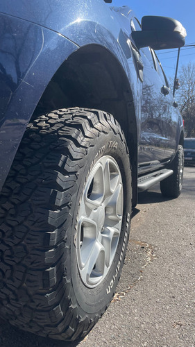 Ford Ranger 3.2 Cd 4x4 Limited Tdci 200cv At