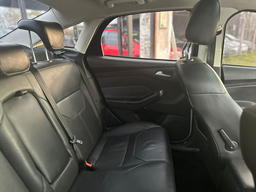Ford Focus III 2.0 Se Plus Mt