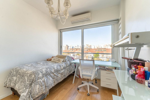 Venta Piso 4 Amb Cochera Piscina Sum Caballito