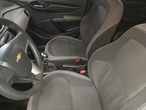 Chevrolet Prisma 2013 1.0 Lt 4p