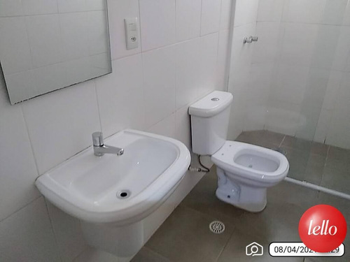 Imagem 3 de 8 de Apartamento - Ref: 19638