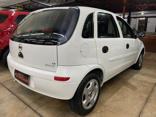 Chevrolet Corsa 1.4 Maxx Econoflex 5p