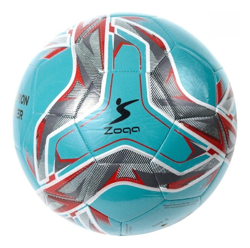 Balón De Futbol #5, Zoqa Sports, Modelo Champion Striker