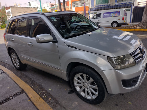 Suzuki Grand Vitara 2.4 Gl L4 At