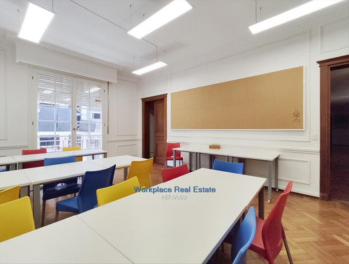 Imagen 8 de 27 de Alquiler O Venta - Piso De Oficinas - Centro