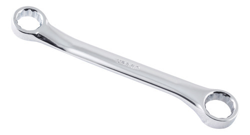 Llave Estrías Pulido 15° Métrica, 12 Puntas, 11 X 13mm Urrea