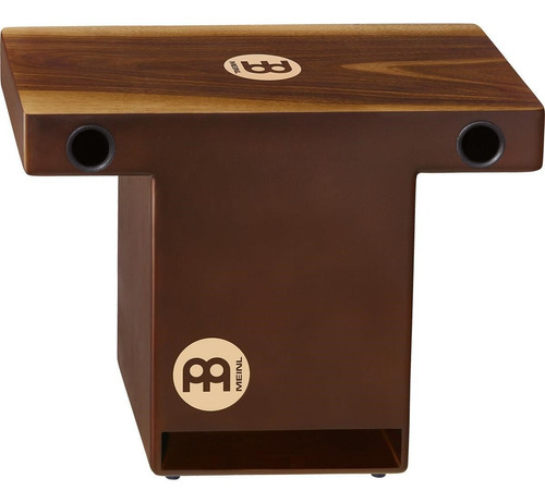 Meinl Topcaj2wn Cajón Entorchado Slap Top Para Percusión