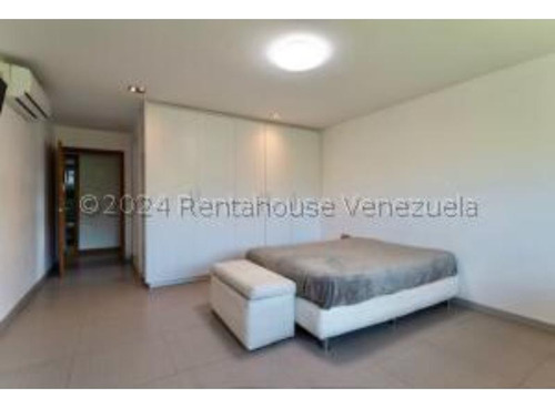 #24-29143 Increíble Casa Ubicada En Alto Hatillo