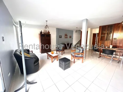 Casa En Venta En Horizonte Jr