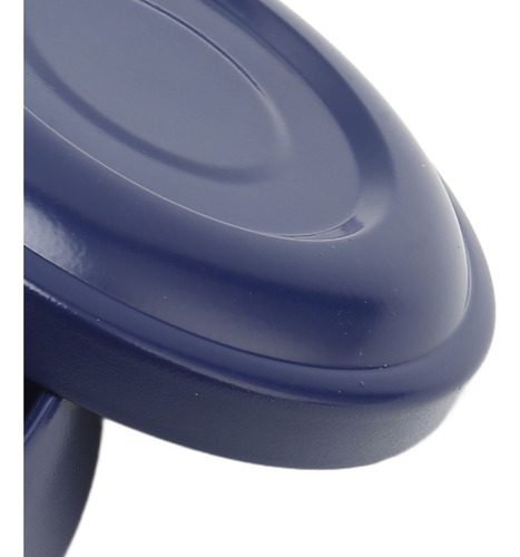 Taza De Afeitar For Hombre, Cuenco De Jabón, Azul Oscuro, B