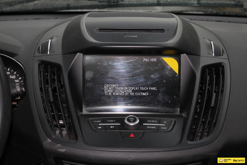 Ford Escape 2.0 TITANIUM 245hp 4X4