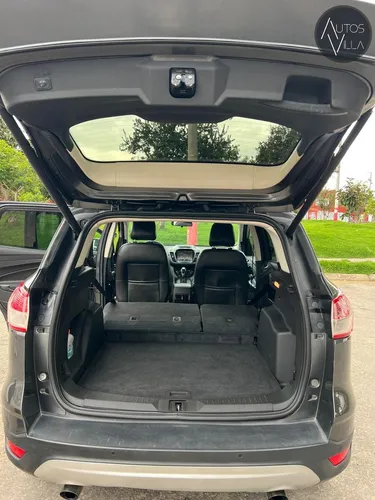 Ford Escape 2.0 Se 4x4