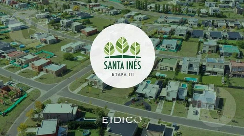 Lote En Venta | Santa Ines Iii