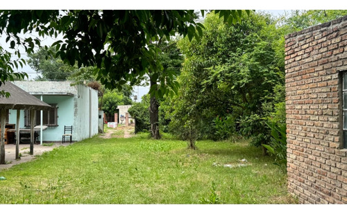 Venta Terreno En Merlo