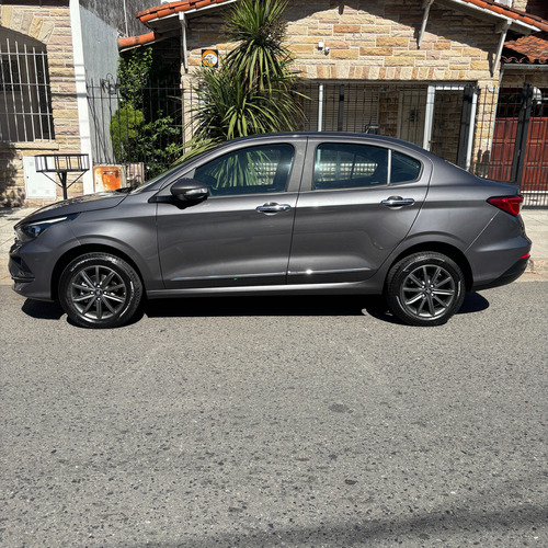 Fiat Cronos 1.3 Gse Drive Pack Plus
