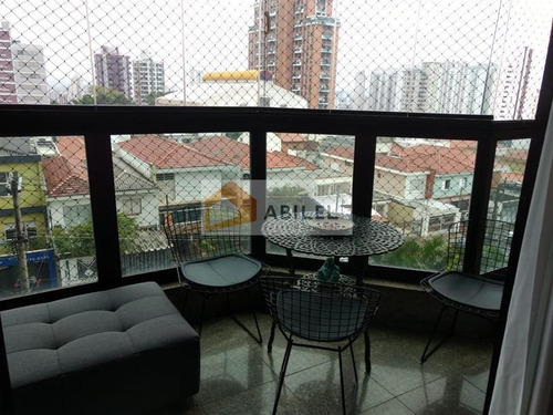 Imagem 4 de 14 de Apartamento Reformado - 180 M² - 7124
