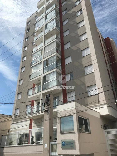 Imagem 21 de 21 de Apartamento Com 2 Dormitórios À Venda, 48 M² Por R$ 287.000,00 - Parque Oratório - Santo André/sp - Ap0433