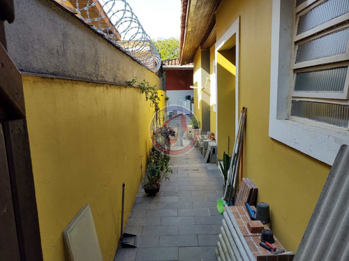 Imagem 22 de 22 de Casa Com 2 Dorms, Vila Anhanguera, Mongaguá - R$ 280 Mil, Cod: 38491 - V38491