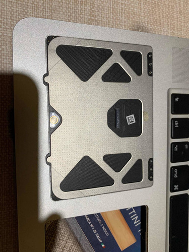 Trackpad Macbook A1398, Late 2012 Early 2013
