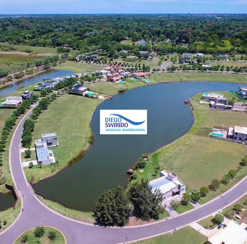 Imagen 6 de 9 de Lote Al Río En El Cazal . Orientación No