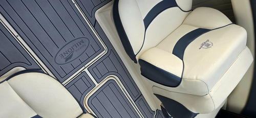 Lancha Open Bianca 510 ( No 470 480 ) Nautica Milione 4