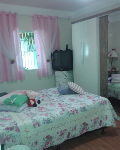 Imagem 21 de 30 de Casa À Venda, Vila Gabriel, Sorocaba. - Sp - Ca0074_albari