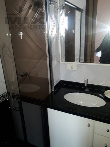 Imagem 4 de 29 de Apartamento Em Anchieta, São Bernardo Do Campo/sp De 55m² 3 Quartos À Venda Por R$ 480.000,00 - Ap1999179-s