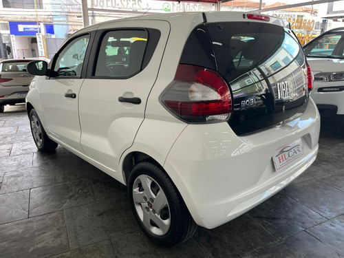 Fiat Mobi 1.0 Like Flex 5p