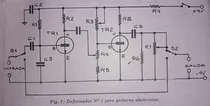 Comprar Esquemas P\u002F Pedais Mais De 1.500 Esquemas,circuito, Layout !